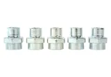 Переходники для катушки трим. M8x1.25/M10x1.0/M10x1.25/M12x1.5/M12x1.75 Sturm! — фото 2