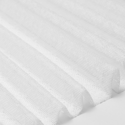 IKEA MARIELENA  (ИКЕА МАРИЕЛЕНА)  -  Гардина - белый/на кулиске 150х50 см