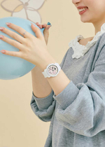 Часы Casio BGA-290FL-7A