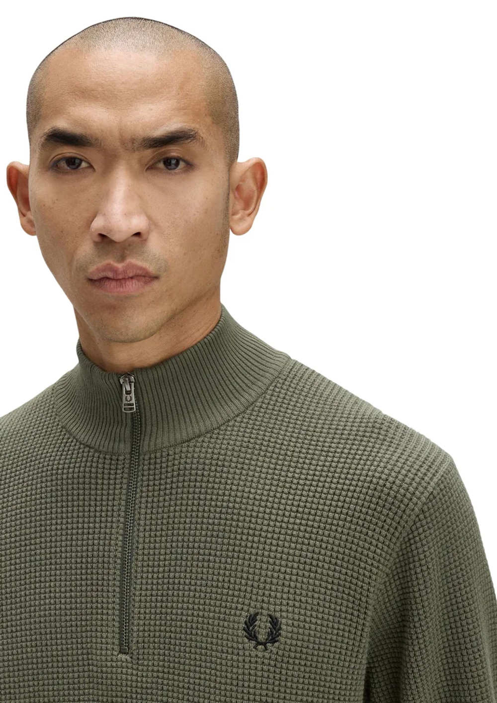 Джемпер FRED PERRY