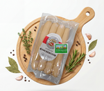 Сосиски Елисеевские (*450гр/1,5 кг), Мясной дом Ивановых