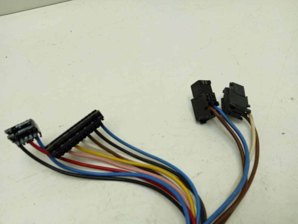 AWG235/1 кт179 Комплект проводов для стиральной машины Whirlpool AWG235/1 б/у