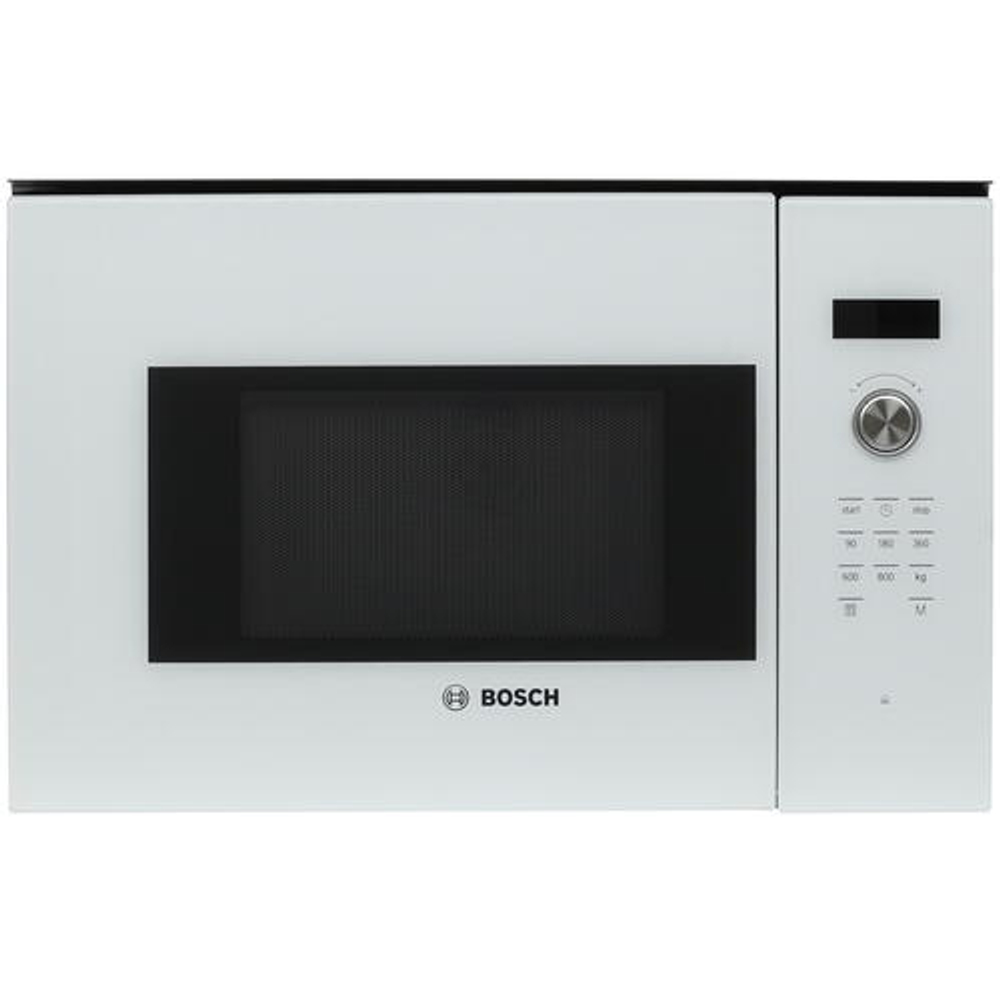 Микроволновая печь Bosch BFL524MW0
