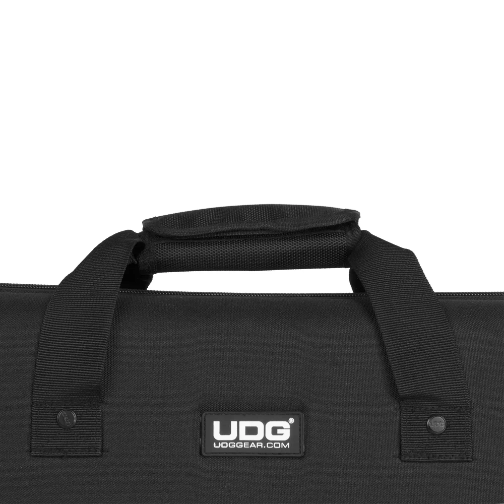 Кейс UDG Creator Controller Hardcase Medium Black MK2