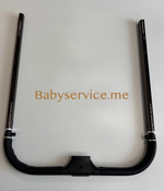 Ручка Sweet Baby Elegante Chrome