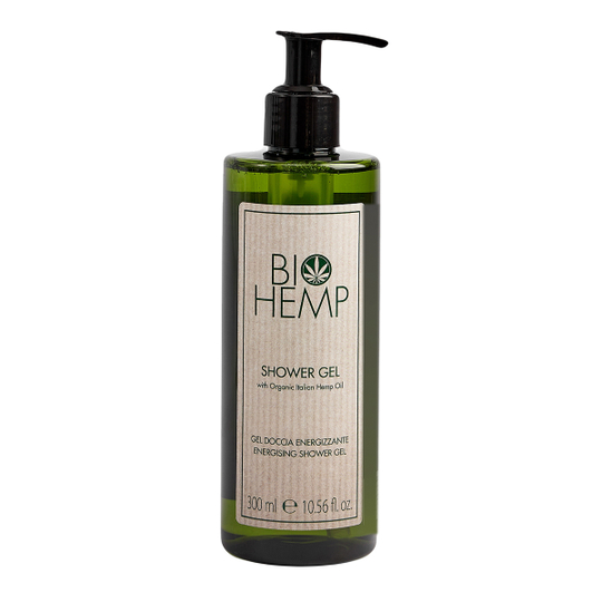 Гель для душа "Bio Hemp" 300 мл