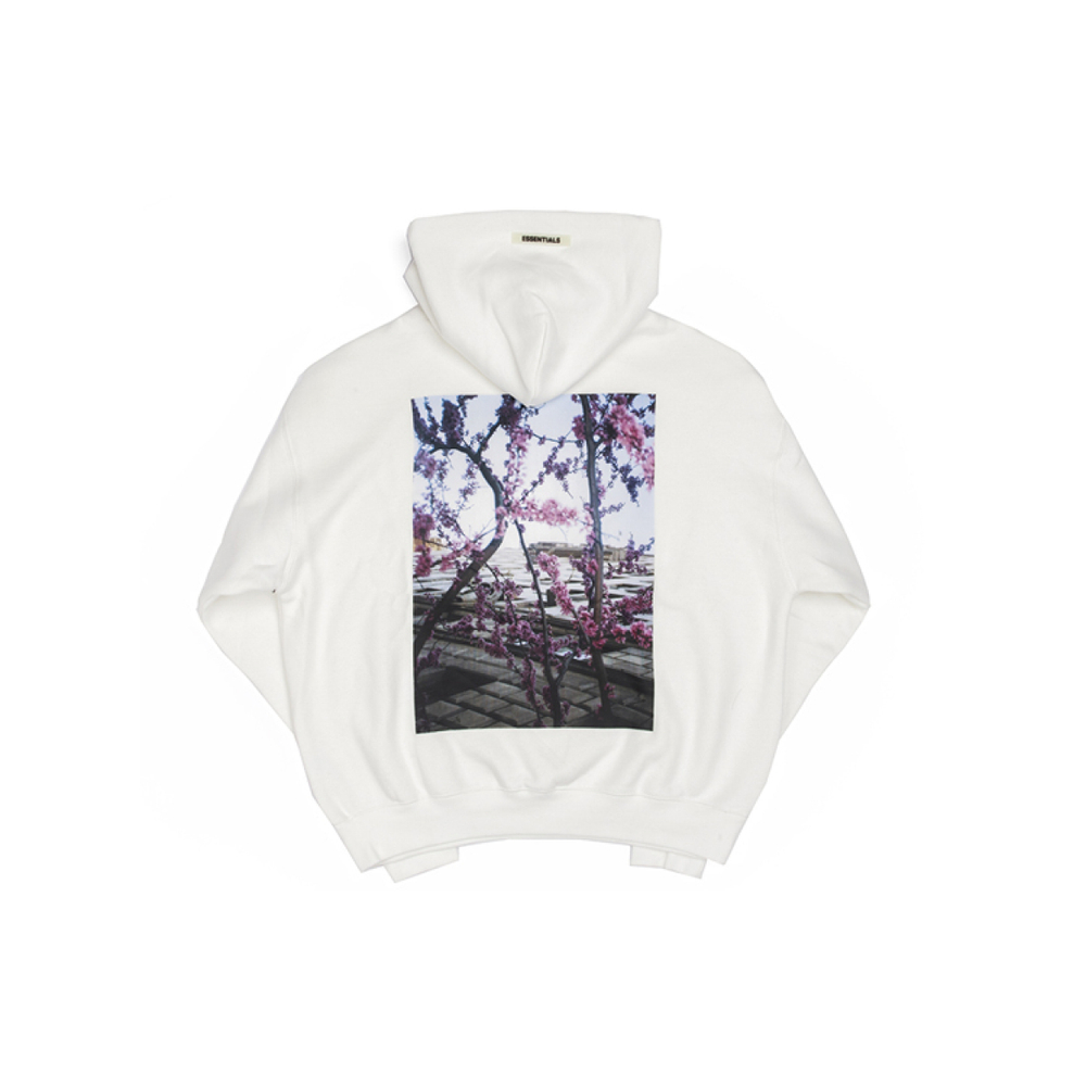 Толстовка Fear of God Essentials, FOG-FW19-4