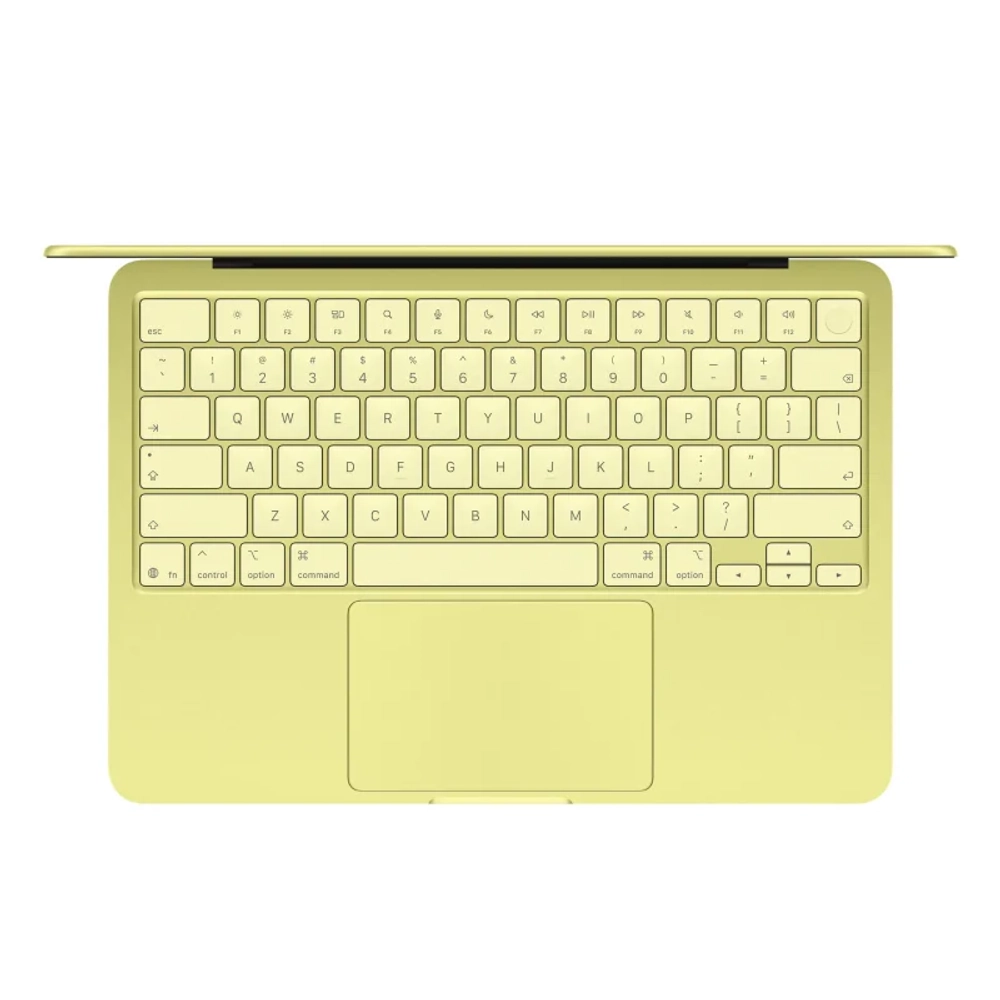 MacBook Neo 13 A18 8/512