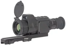 Прицел тепловизионный Gaut Spinel TS 335L