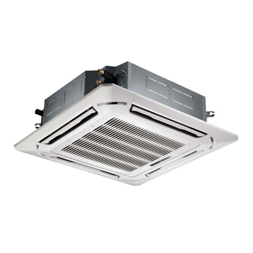 Кассетная VRF система Lessar LSM-H71B4UA2/LZ-VB4OB