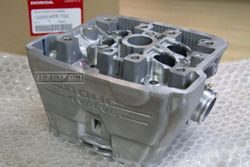 12200-KPP-T00. HEAD COMP., CYLINDER. Honda CBR150