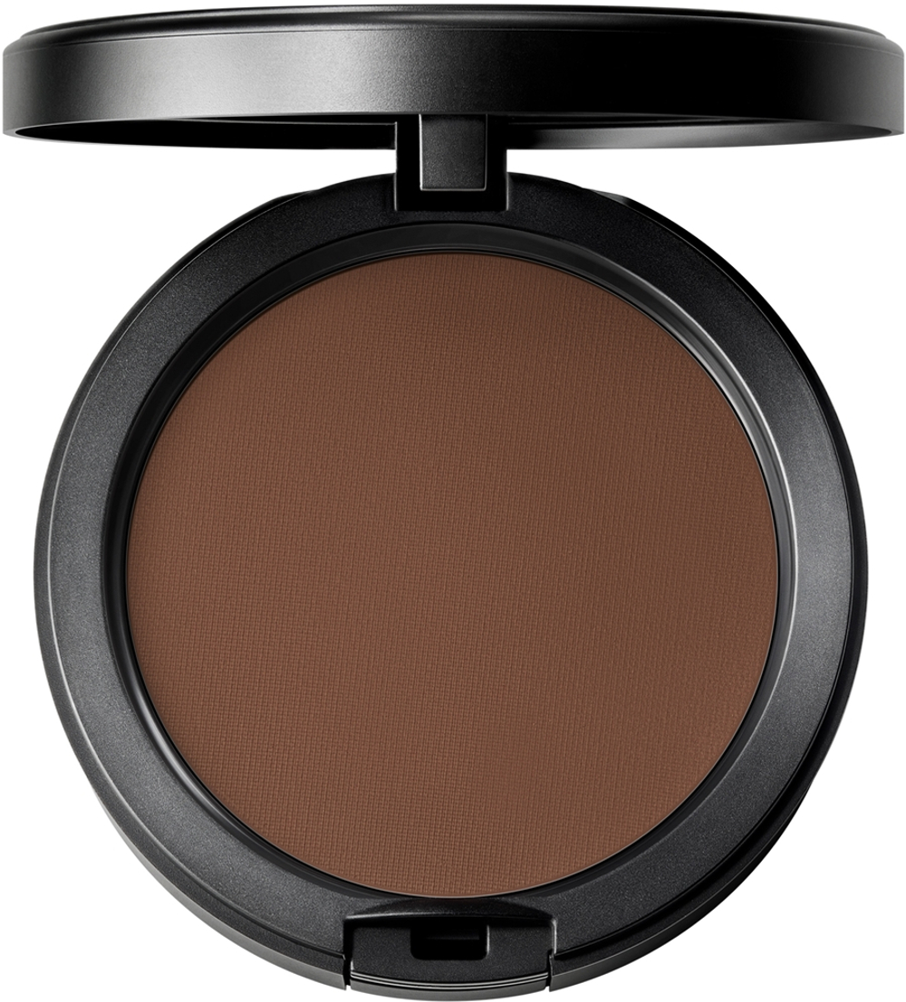 MAC Cosmetics Studio Fix Powder Plus Foundation Prefill - Матирующий пудровый тональный фон. оттенок NW60, 12 g