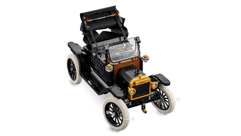 Конструктор LEGO Icons 11376 Ford Model T