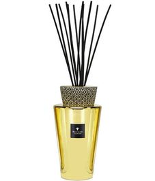 Aurum, ваза аромадиффузора Les Exclusives, Baobab Collection