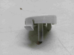 WF-S1061 кт304 Кнопка старта стиральной машины Samsung WF-S1061 б/у