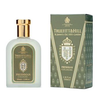 Одеколон Truefitt&Hill Freshman 100мл 00013