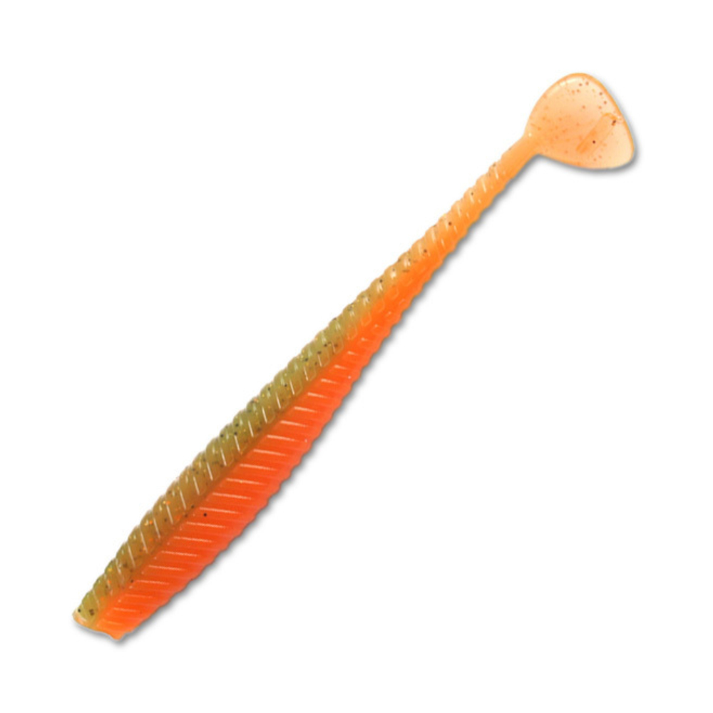 Силиконовая приманка HitFish Bleakfish 3" (2.3гр, 76мм)