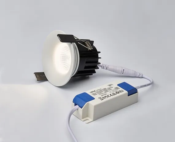 Точечный светильник IT06-6023 white 3000K Italline