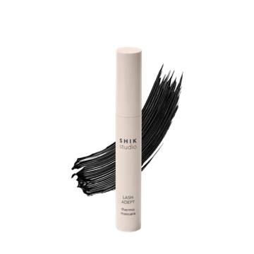 SHIK Studio Термотушь для ресниц термо Lash Adept Thermo Mascara