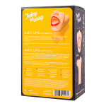 Телесный реалистичный мастурбатор-ротик 12,6см ToyFa Juicy Pussy Lips 893005