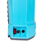 Аккумуляторный опрыскиватель GPT WFB-10Li (литиевая батарея), 10л
