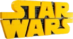 Конструктор LEGO Star Wars 75407 Логотип Star Wars