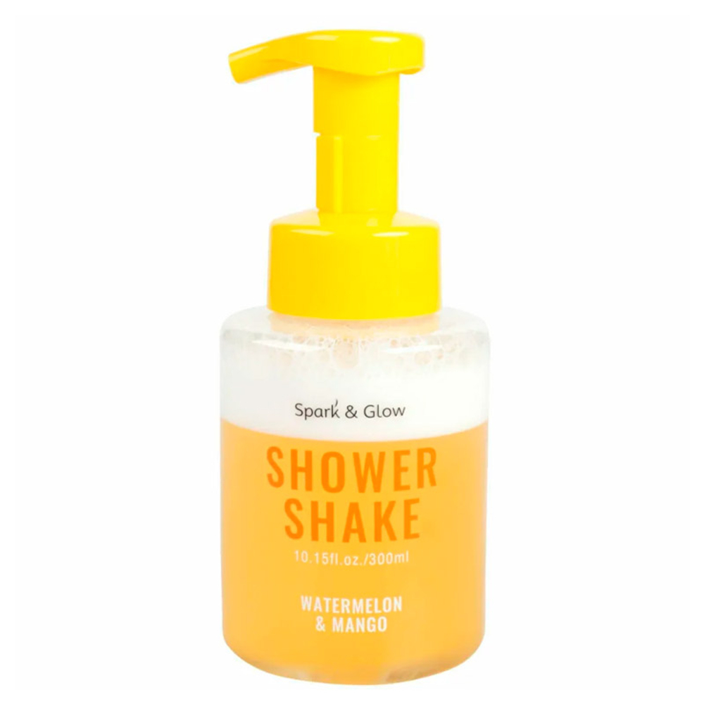 Spark'&Glow Shower shake watermelon&mango