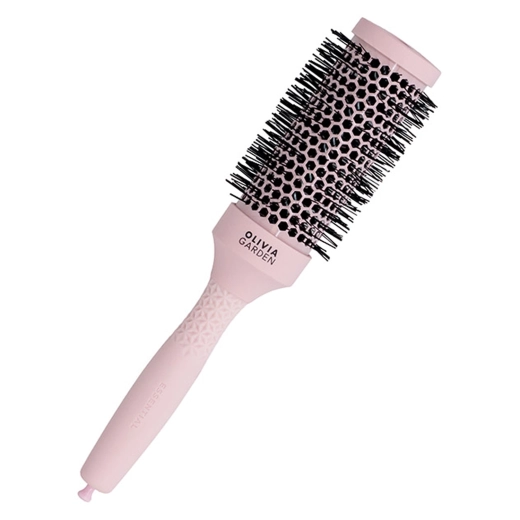 Olivia Garden Термобрашинг Essential Blowout Classic Pastel Pink 45 мм ID2298