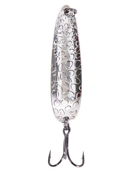 Блесна колеб. Lucky John MAIBE SPOON длин.50мм/008.0г 012