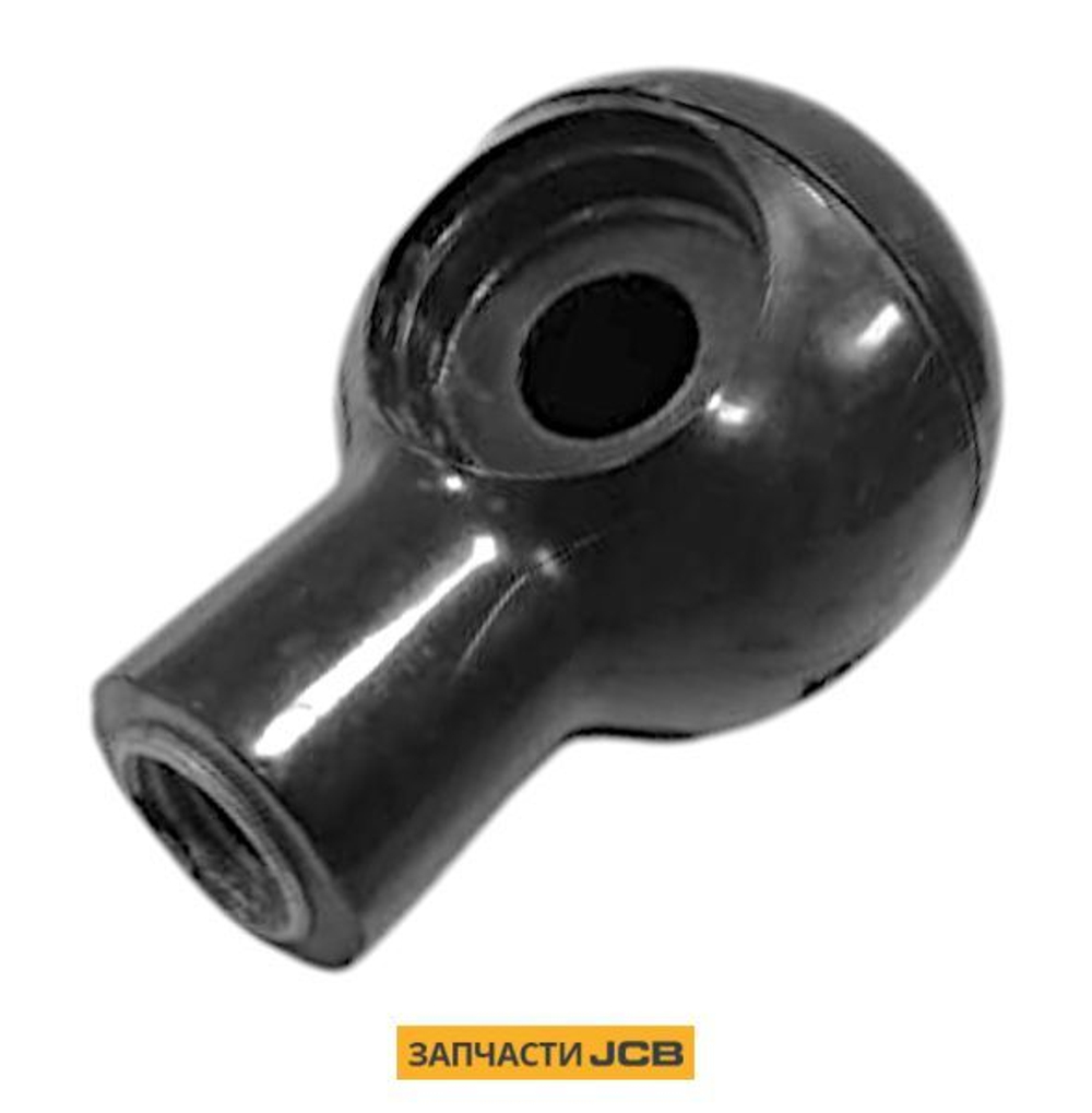 Ручка рычага JCB 123/06390