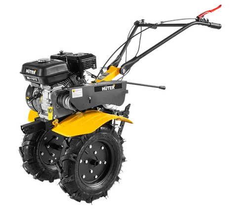 Сельскохозяйственная машина MK-110/10 Huter