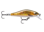 Воблер Shadow Rap Solid Shad 06, 6см, 7гр, цвет YM