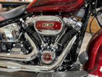 Мотоцикл Harley-Davidson Heritage Classic (120th Anniversary) 2023 с НДС