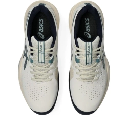 Теннисные кроссовки Asics Gel-Challenger 15 Clay - oatmeal/midnight