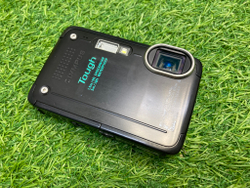 Olympus Tough TG-630 iHS