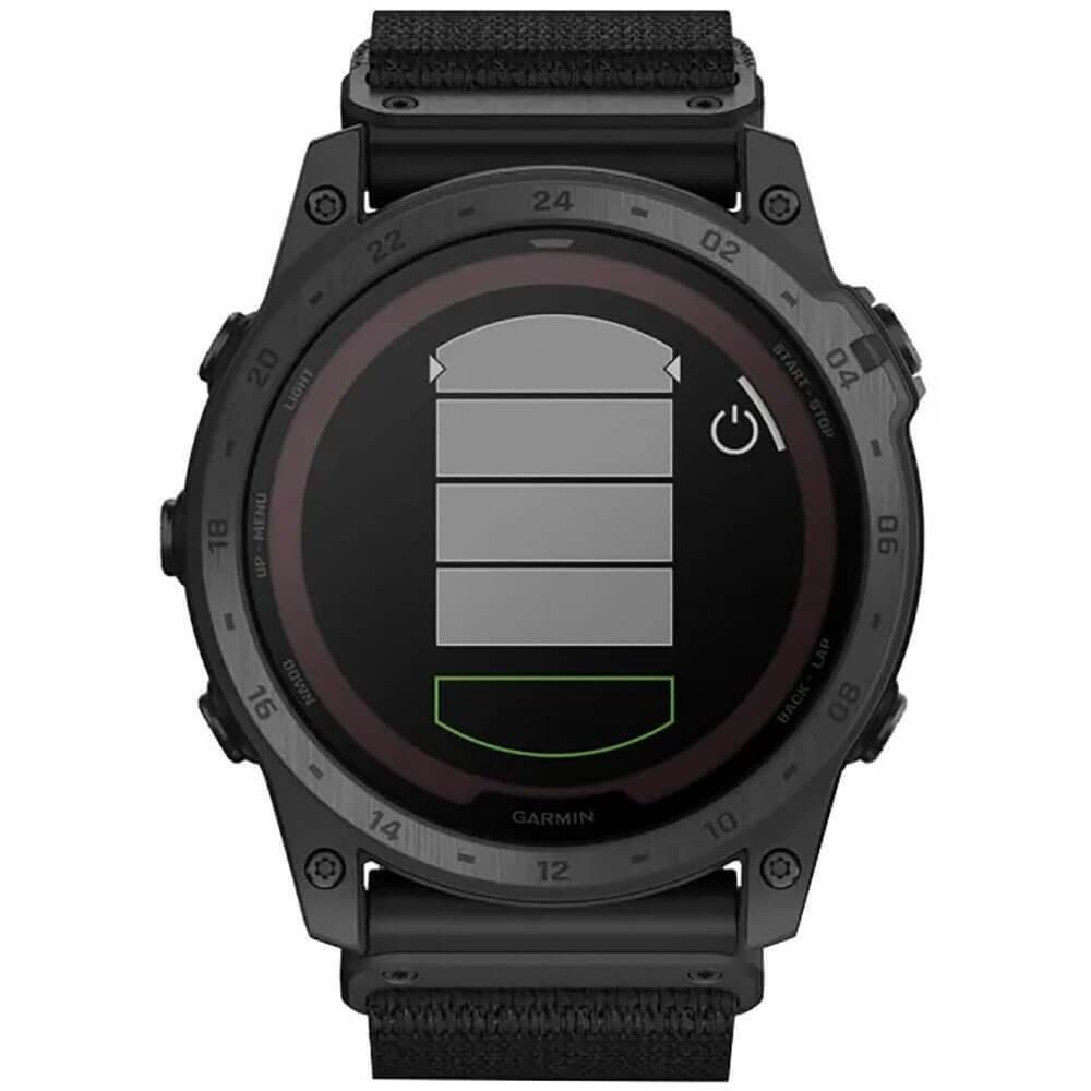 Умные часы Garmin Tactix 7 Pro Ballistic