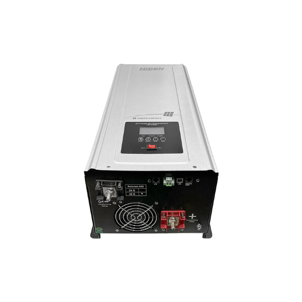 ИБП Hiden Control HPS30-5048 (48в 5000Вт)