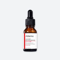 JsDERMA  Acnetrix Defense Ampoule - Восстанавливающая концентрированная сыворотка