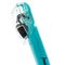 Трубка Marlin Dry Duo Green