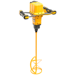 Аккумуляторный миксер DeWalt DCD240N (без акк, без з/у)