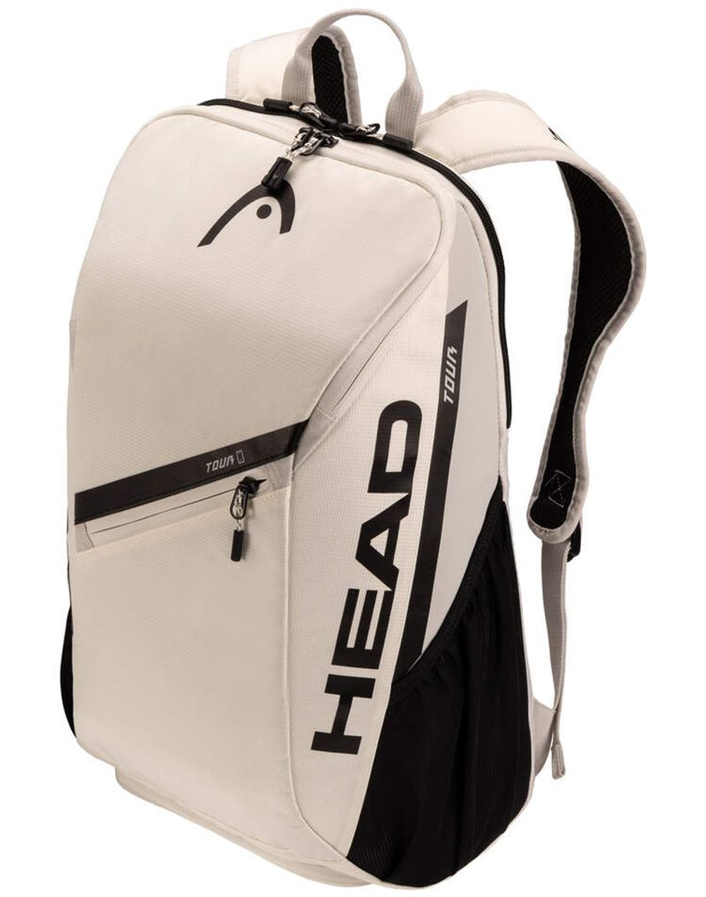 Теннисный рюкзак Head Tour 25L - white