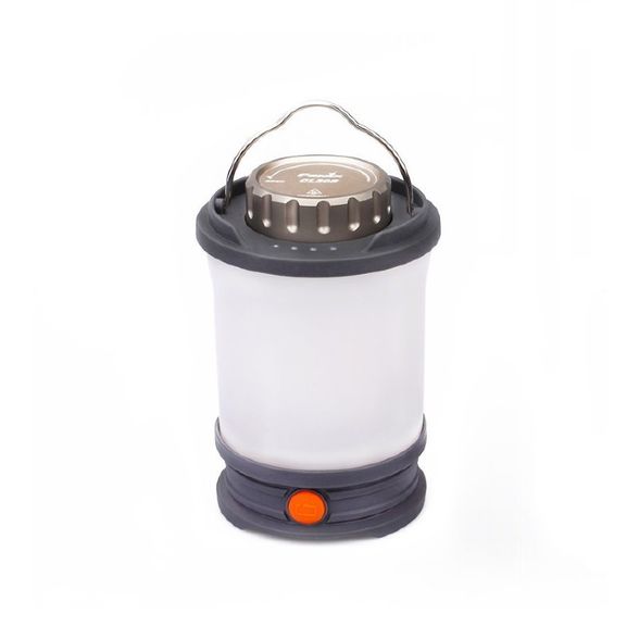 Цена наФонарь Fenix CL30R, серый
