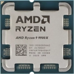 Процессор AMD RYZEN 9 9900X OEM (100-000000662)