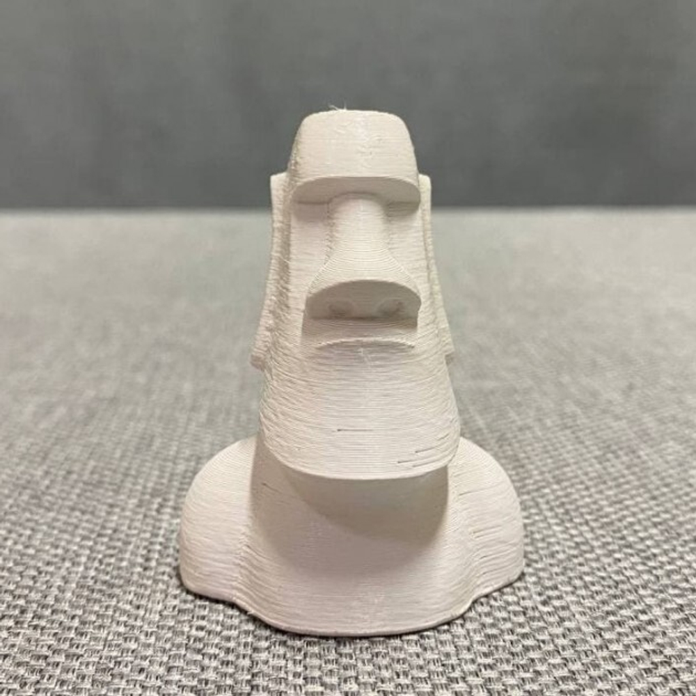 Белый ABS пластик Bestfilament для 3D-принтеров 1 кг (1,75 мм)