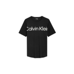 Футболка Чёрная Calvin Klein Tee