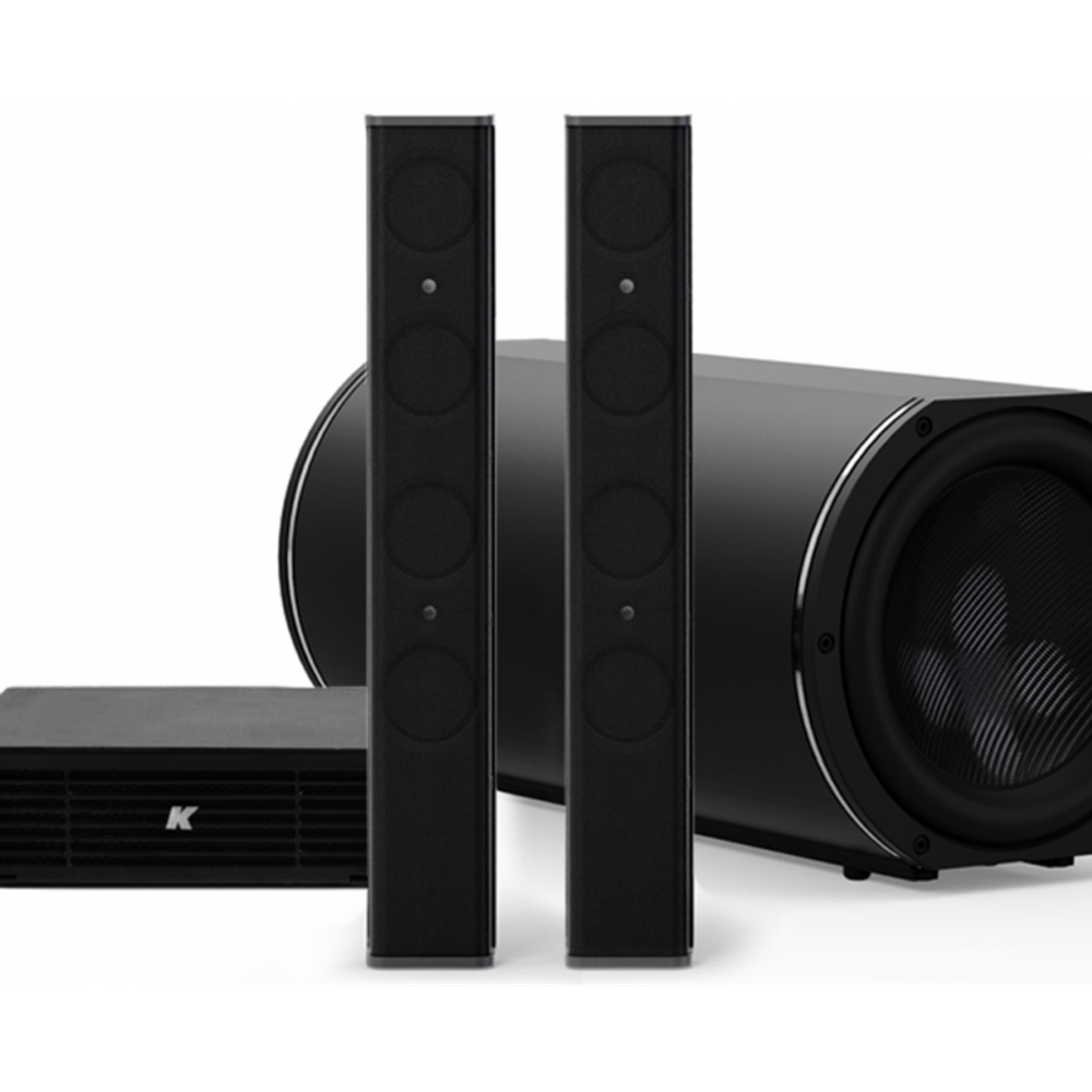 K-array KAMUT2V25