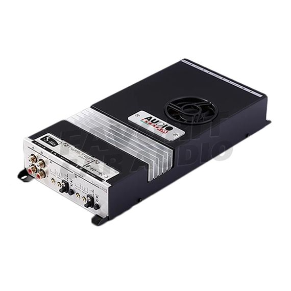 Усилитель AUDIO SYSTEM (Italy) Twister F4D-400
