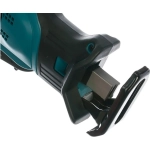 Пила сабельная аккумуляторная Makita DJR185RME