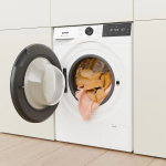 GORENJE WG484A31