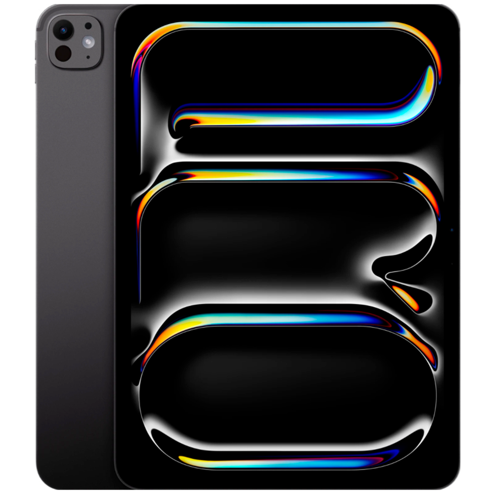 iPad Pro 11 M5 2025
